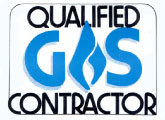 Qualified Gas Contractor